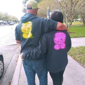 Meet your Posher, Jaime